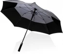 27" Impact AWARE™ RPET auto open stormproof umbrella