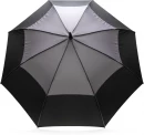 27" Impact AWARE™ RPET auto open stormproof umbrella