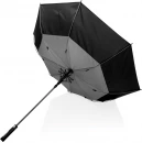 27" Impact AWARE™ RPET auto open stormproof umbrella