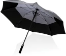 27" Impact AWARE™ RPET auto open stormproof umbrella