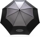 27" Impact AWARE™ RPET auto open stormproof umbrella