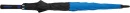 27" Impact AWARE™ RPET auto open stormproof umbrella