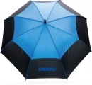 27" Impact AWARE™ RPET auto open stormproof umbrella