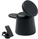 3-in-1 magnetiline juhtmevaba laadija 15W Simpla