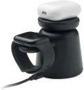 3-in-1 magnetiline juhtmevaba laadija 15W Simpla
