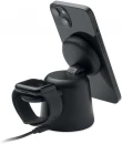 3-in-1 magnetiline juhtmevaba laadija 15W Simpla