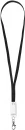 Trace 3-in-1 -latauskaapeli kaulanauhalla