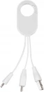 Troop 3-in-1 -latauskaapeli