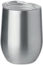 300ml double wall SS mug