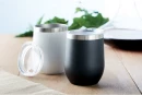 300ml double wall SS mug