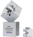 3D puzzle Kubzle.