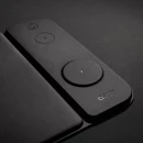 3in1 laadimisalusega hiirematt 15W