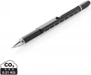 5-in-1 alumīnija instrumentu pildspalva
