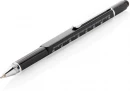 5-in-1 alumīnija instrumentu pildspalva