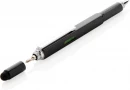 5-in-1 alumīnija instrumentu pildspalva