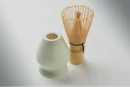 5-osaline matcha tee komplekt Matchy