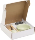 5-osaline matcha tee komplekt Matchy
