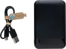 RCS kierrätysmuovinen 5.000 mAh varavirtalähde