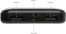 RCS kierrätysmuovinen 5.000 mAh varavirtalähde