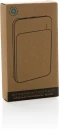 RCS kierrätysmuovinen 5.000 mAh varavirtalähde