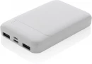 RCS kierrätysmuovinen 5.000 mAh varavirtalähde