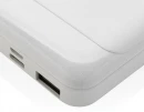 RCS kierrätysmuovinen 5.000 mAh varavirtalähde