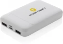 RCS kierrätysmuovinen 5.000 mAh varavirtalähde