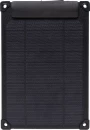 Solarpulse rplastic kannettava aurinkopaneeli 5W