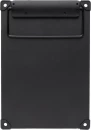 Solarpulse rplastic kannettava aurinkopaneeli 5W