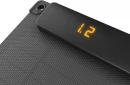 Solarpulse rplastic kannettava aurinkopaneeli 5W