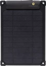 Solarpulse rplastic kannettava aurinkopaneeli 5W
