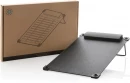 Solarpulse rplastic kannettava aurinkopaneeli 5W