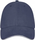 Darton-kiilalippalakki, 6-paneelinen