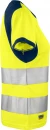 6012 T-SHIRT WOMEN'S EN ISO 20471 CLASS 2/1