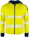 6110 HOOD JACKET EN ISO 20471 CLASS 3/2