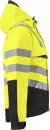 6422 Polsterdatud Jope EN ISO 20471 Klass 3
