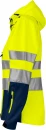 6423 Naiste kõrgnähtavusjope EN ISO 20471 Class 3/2