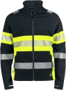 6442 Funktsionaalne jakk EN ISO 20471 Class 1