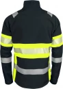 6442 Funktsionaalne jakk EN ISO 20471 Class 1