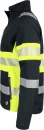 6442 Funktsionaalne jakk EN ISO 20471 Class 1