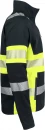 6442 Funktsionaalne jakk EN ISO 20471 Class 1