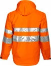 6466 Kõikvõimalik Jacke, EN ISO 20471 klass 3
