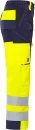 6501 Vöökohalised püksid EN ISO 20471 klass 2