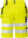 6503 SHORTS EN ISO 20471 CLASS 2/1