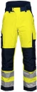 6514 Polsterdatud Talvepüksid EN ISO 20471 Class 2