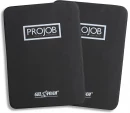 9033 Ergo põlvekaitsmed 11 mm