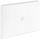 A4 folder w/ wireless charger