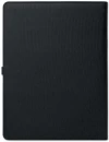 A4 folder w/ wireless charger