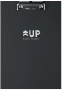 A4 kirjutusalus Clipa