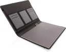 A4 portfoolio Leather